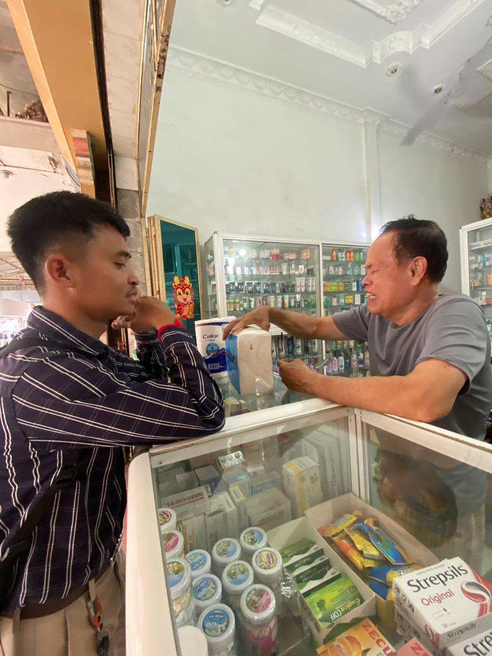 The Best HoReCa Distribution of BJC FMCG Products by Da Houg Heng Enterprise - Image 34